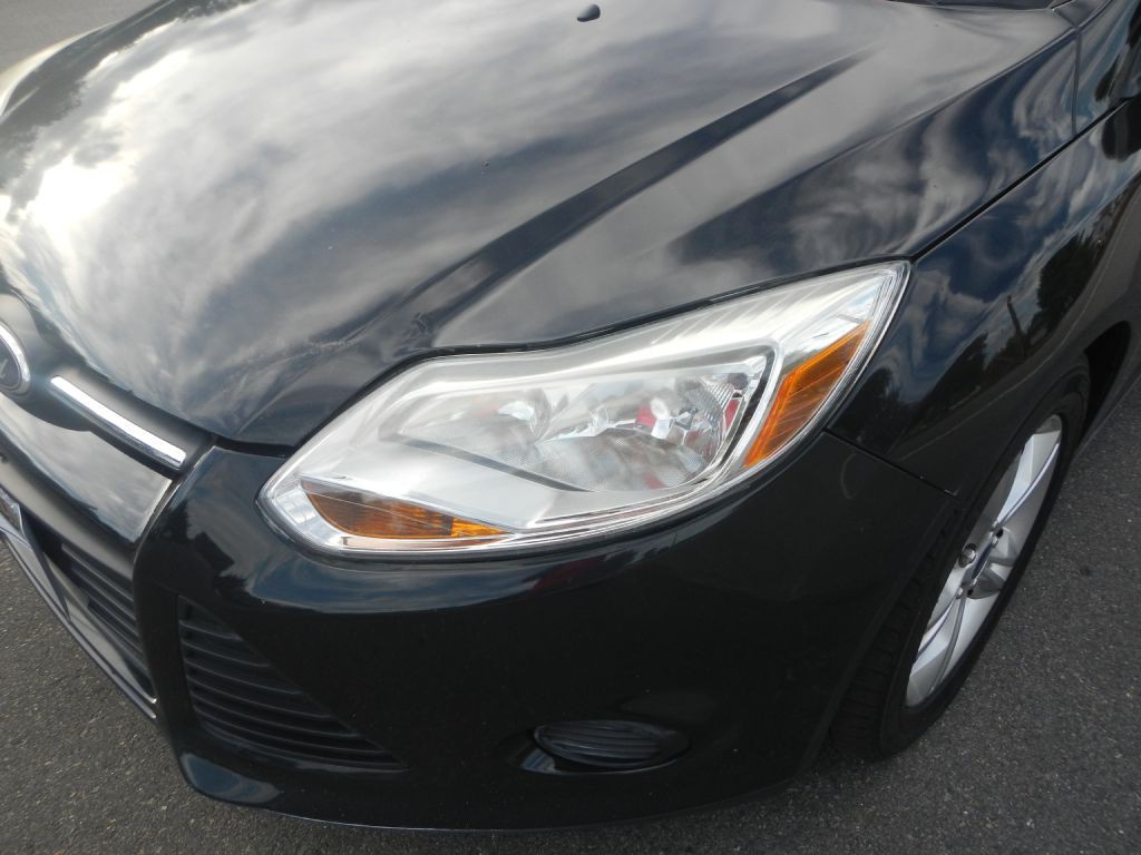 2014 Ford Focus Image 37