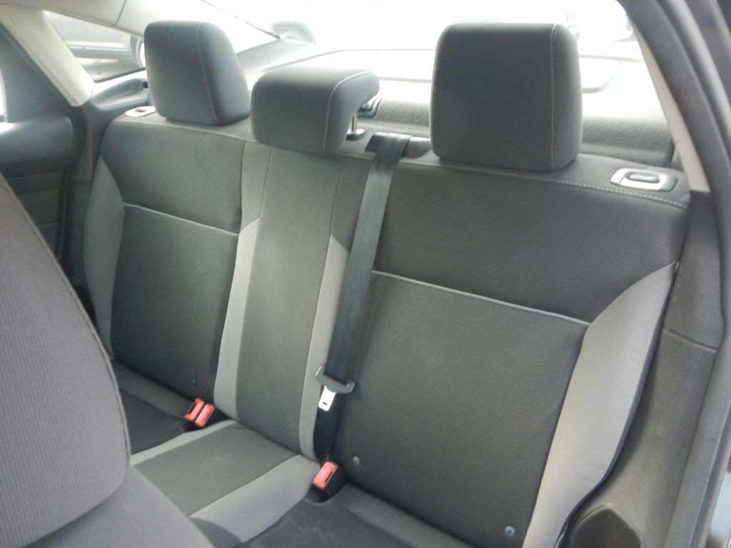 2014 Ford Focus Image 42