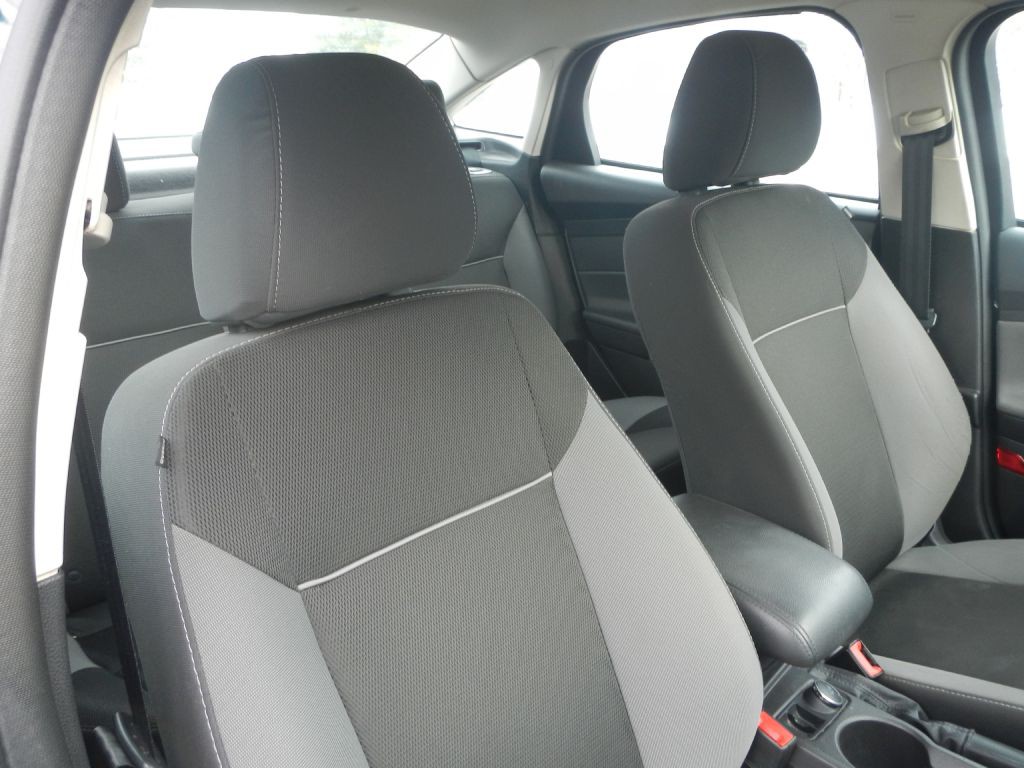 2014 Ford Focus Image 4