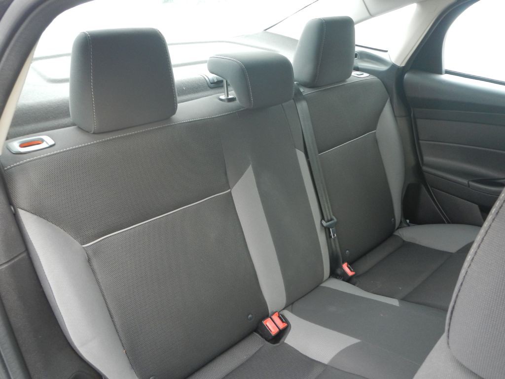 2014 Ford Focus Image 5