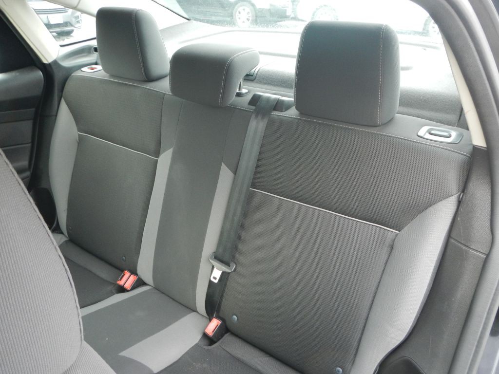 2014 Ford Focus Image 8