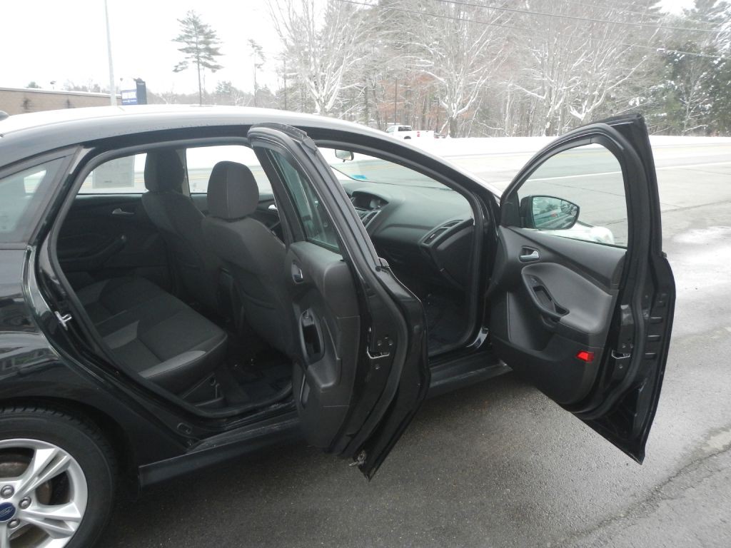 2014 Ford Focus Image 15
