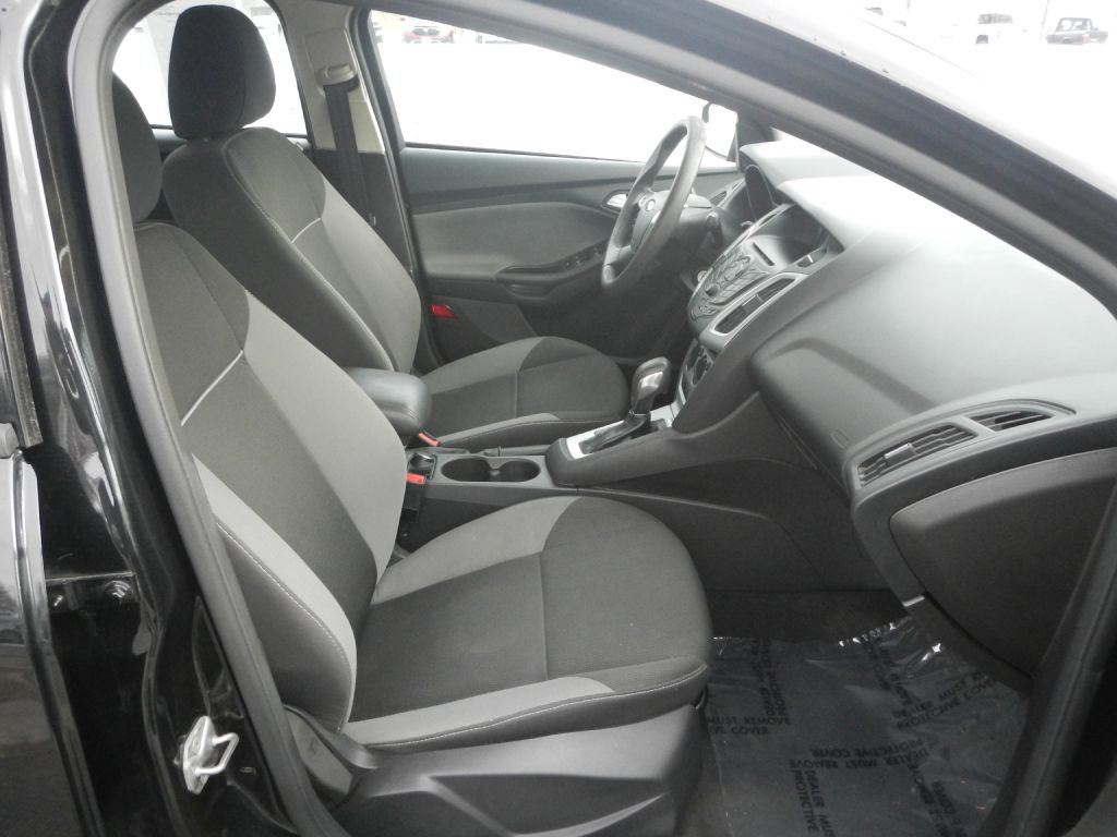 2014 Ford Focus Image 18
