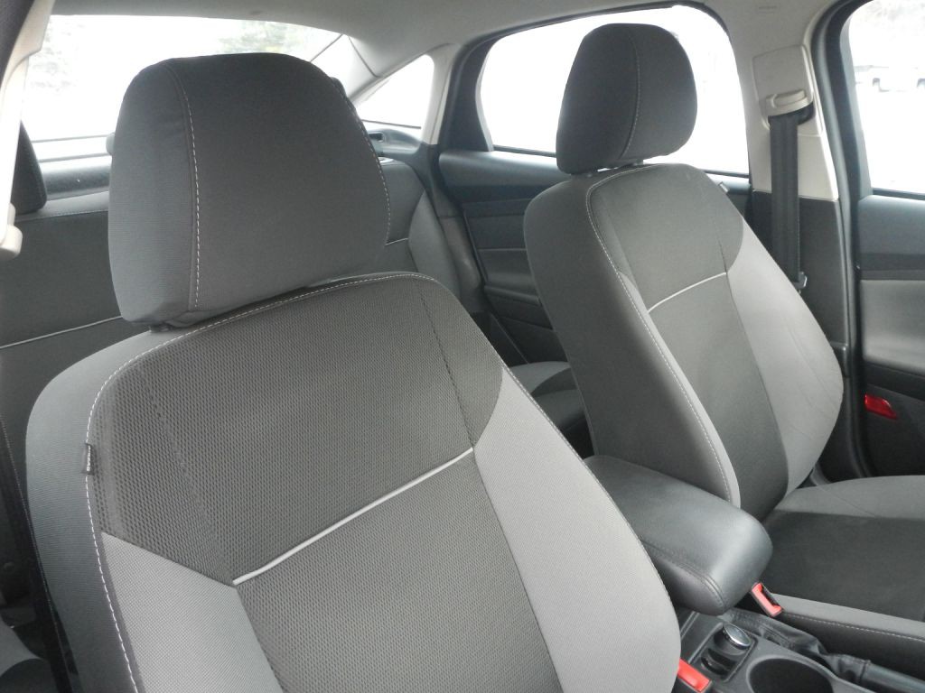 2014 Ford Focus Image 19