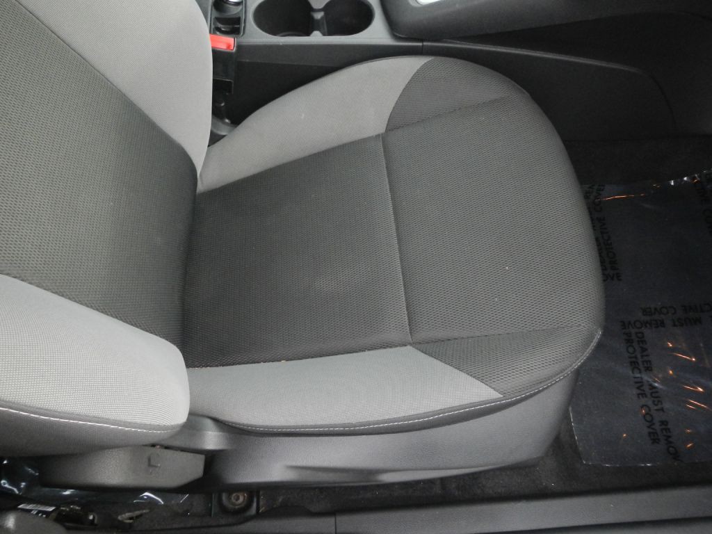 2014 Ford Focus Image 20