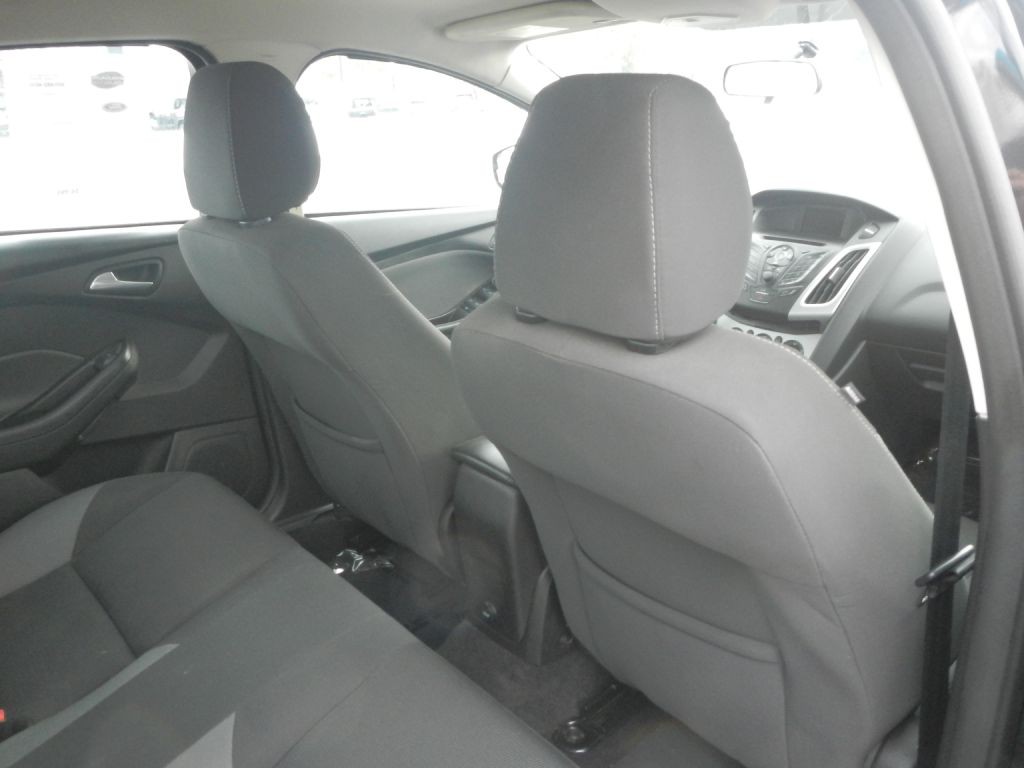 2014 Ford Focus Image 26