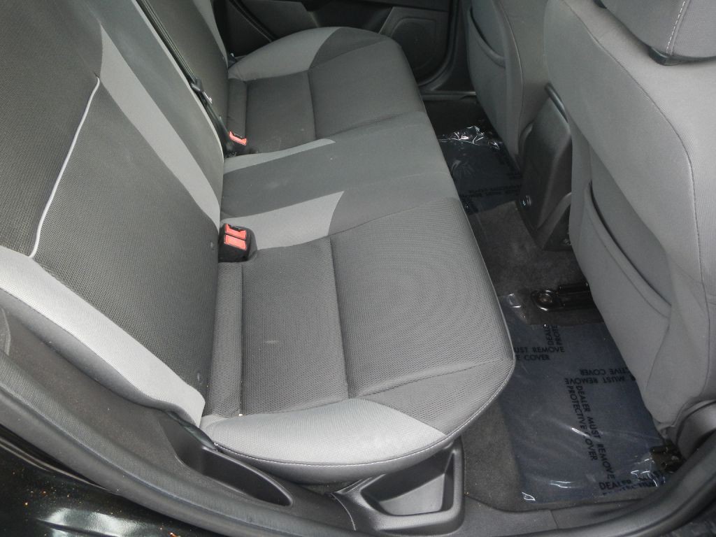 2014 Ford Focus Image 29