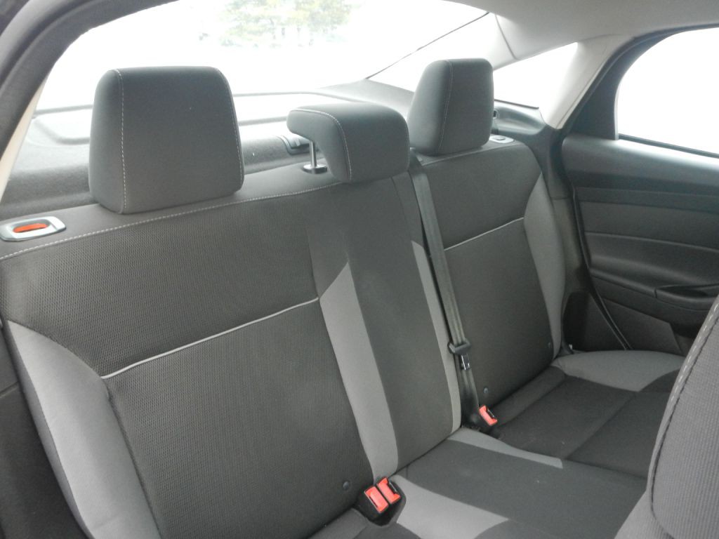 2014 Ford Focus Image 30