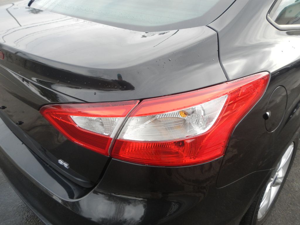 2014 Ford Focus Image 31