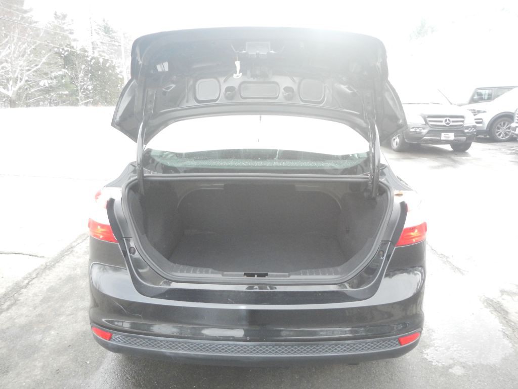 2014 Ford Focus Image 33