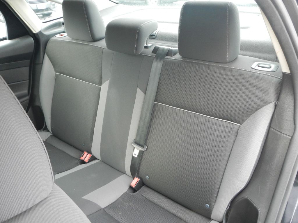 2014 Ford Focus Image 41