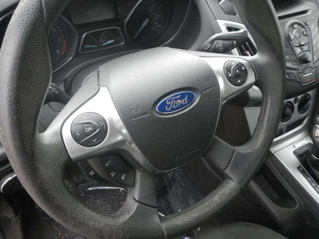 2014 Ford Focus Image 52