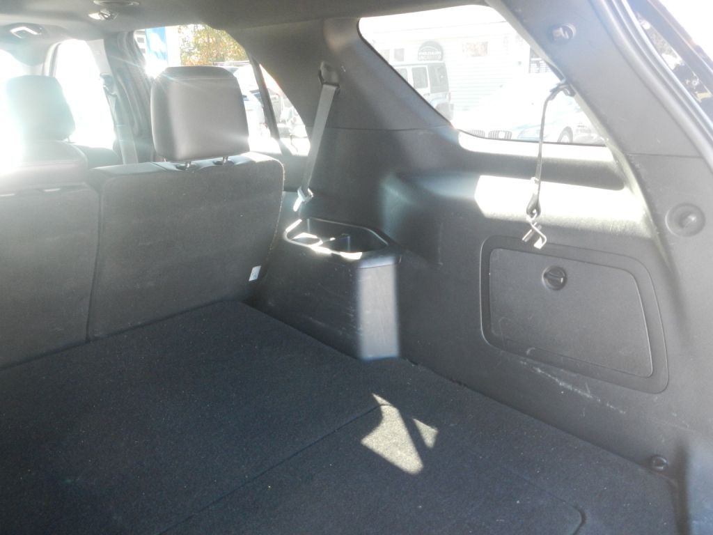 2018 Ford Explorer Image 39