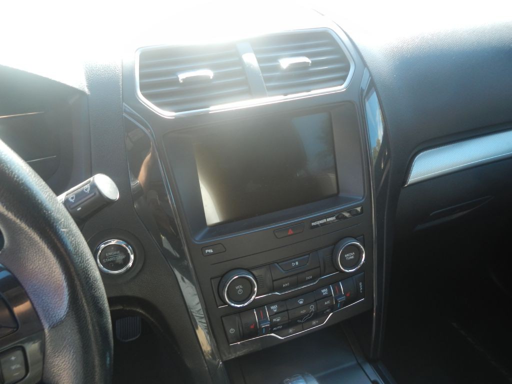 2018 Ford Explorer Image 53