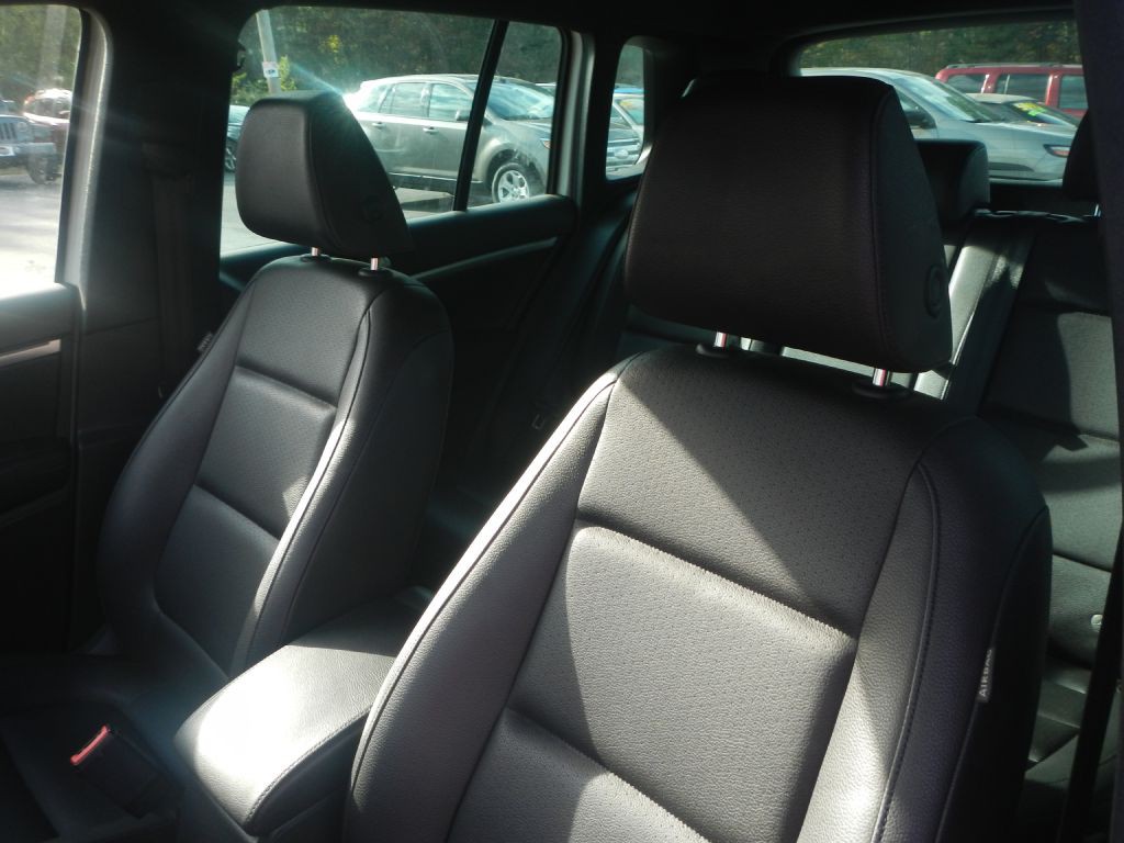 2016 Volkswagen Tiguan Image 4