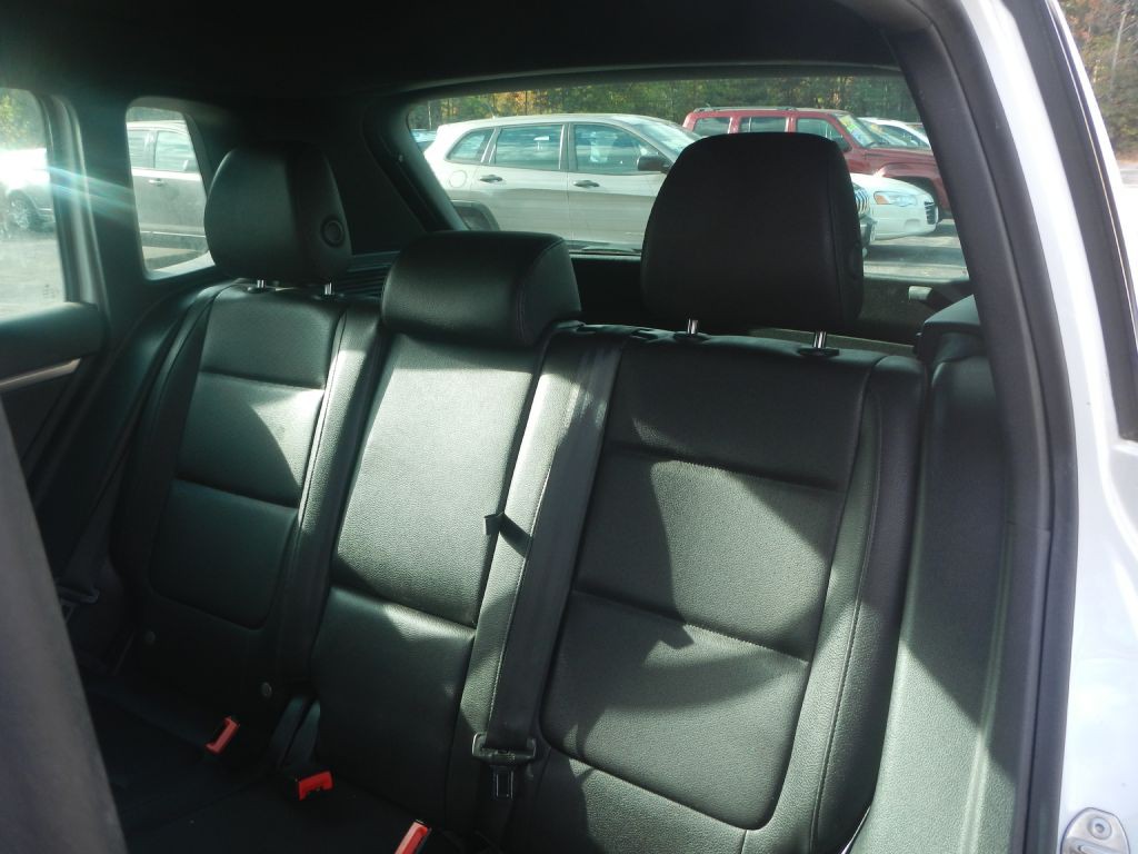2016 Volkswagen Tiguan Image 5