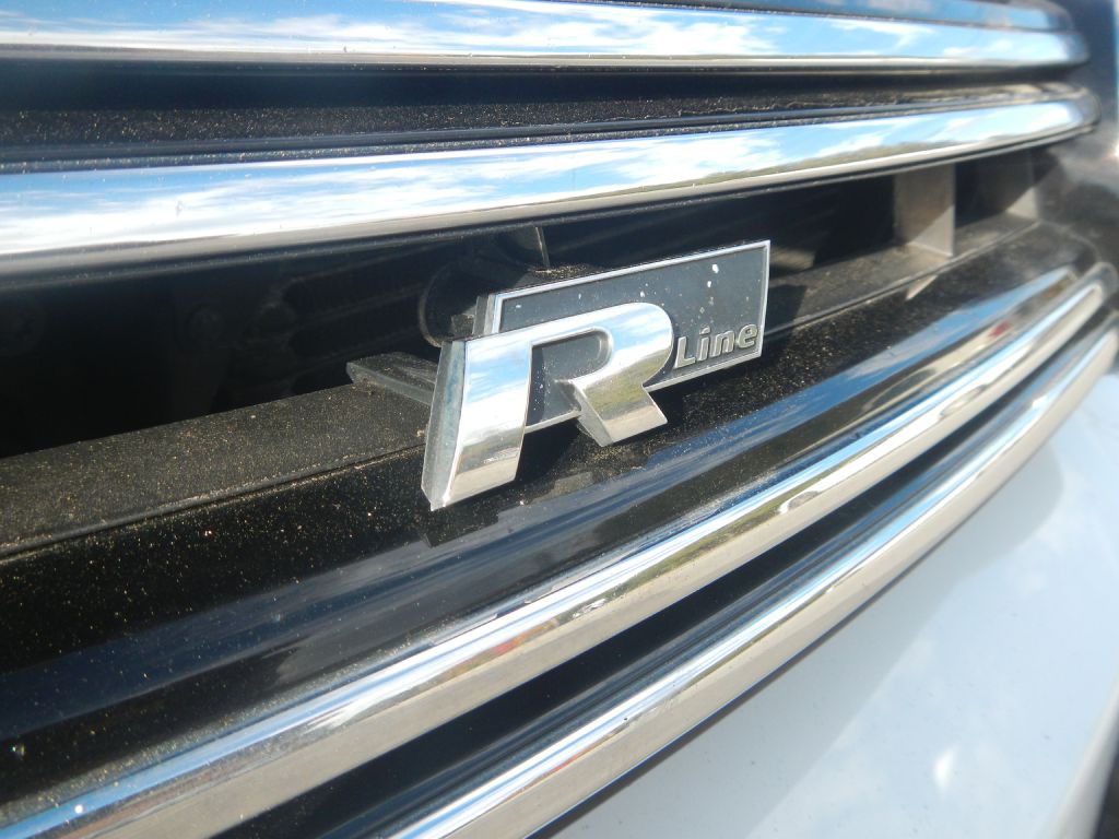 2016 Volkswagen Tiguan Image 12