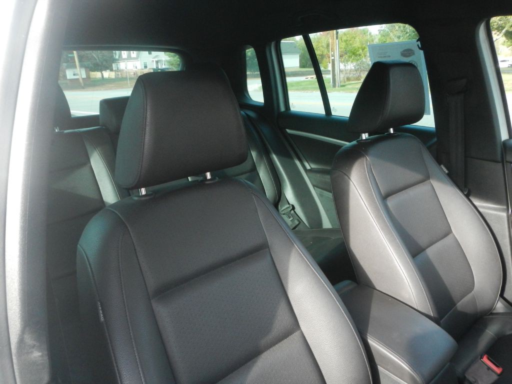 2016 Volkswagen Tiguan Image 21