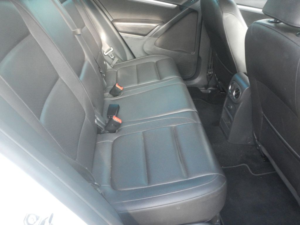 2016 Volkswagen Tiguan Image 30
