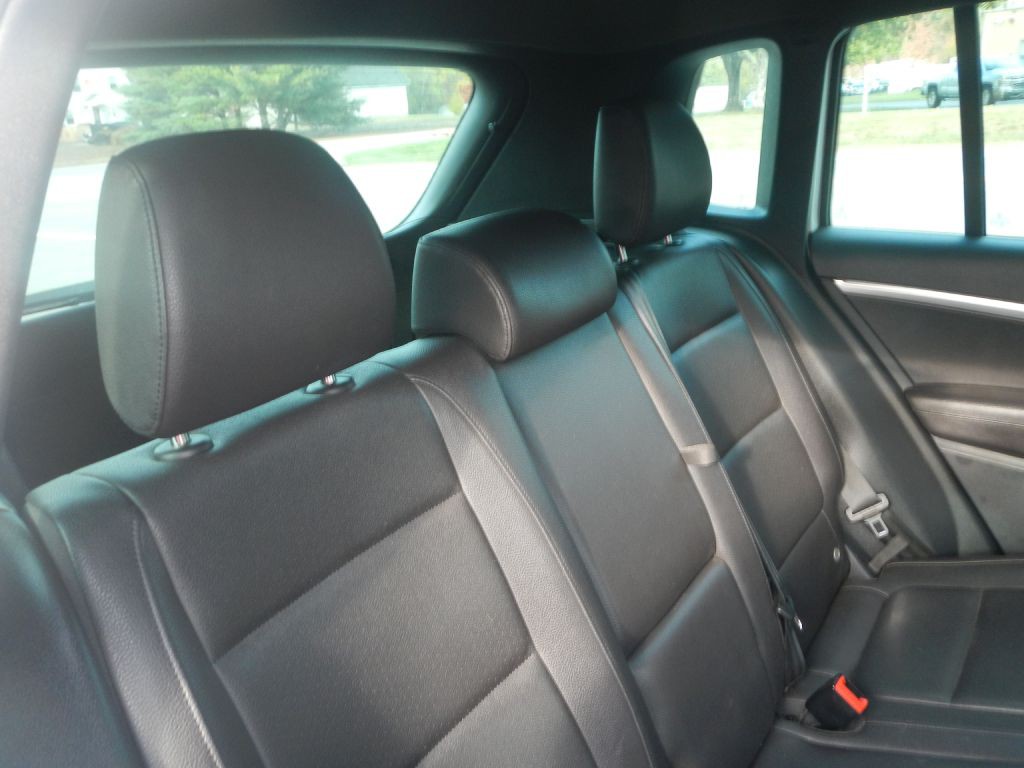 2016 Volkswagen Tiguan Image 31
