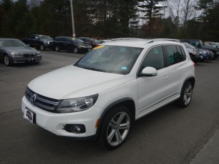 Image for 2016 Volkswagen Tiguan R-line ID: 6893463