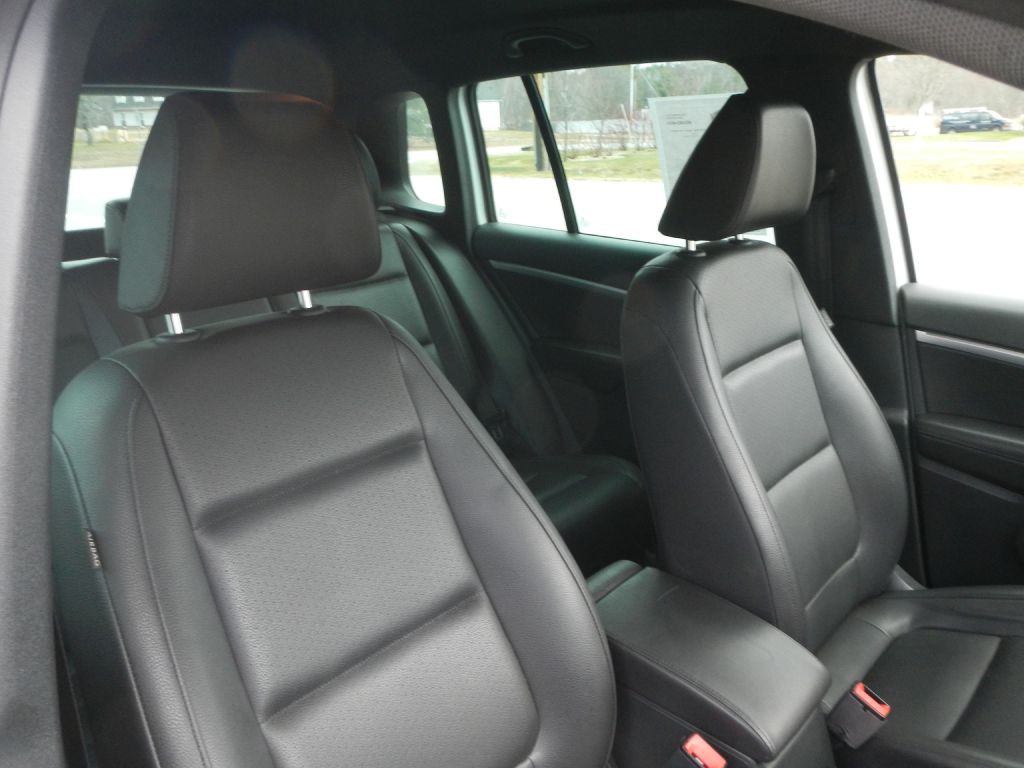 2016 Volkswagen Tiguan Image 3