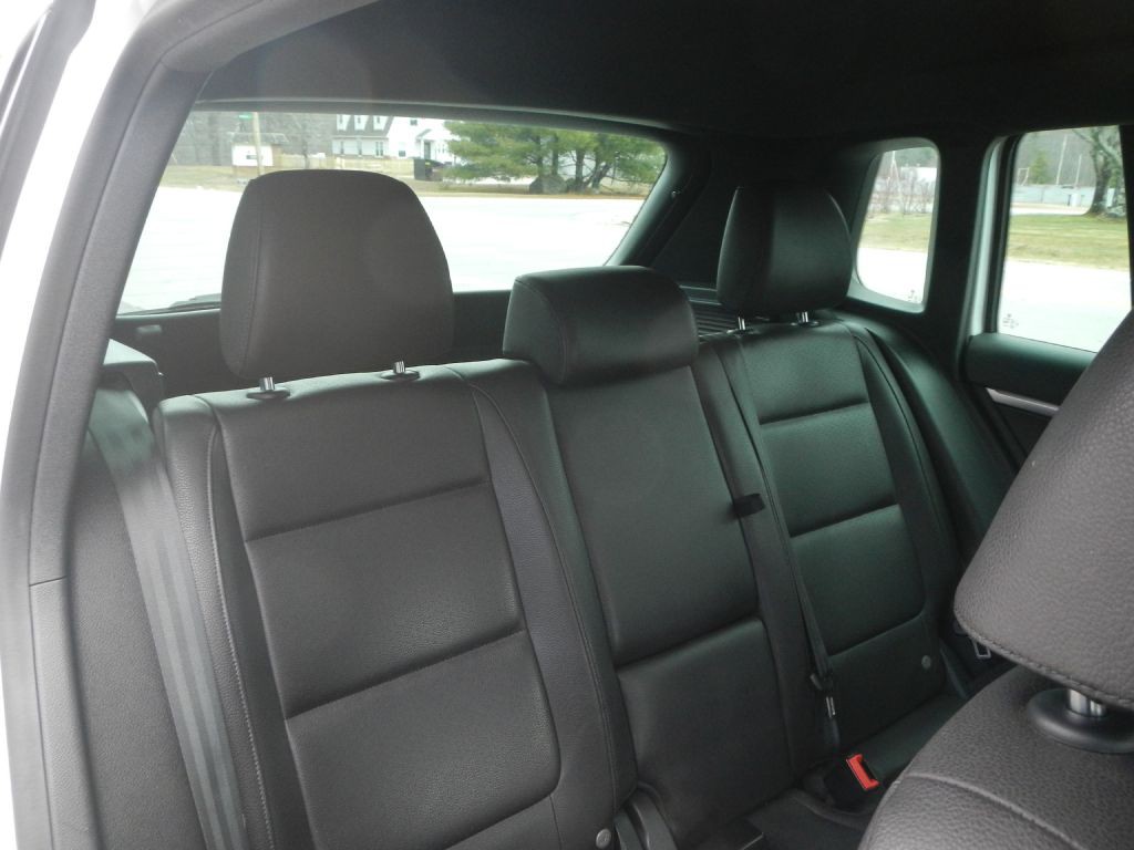 2016 Volkswagen Tiguan Image 5