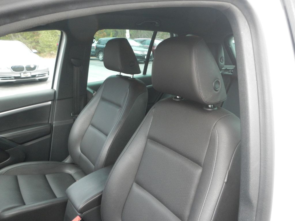 2016 Volkswagen Tiguan Image 9