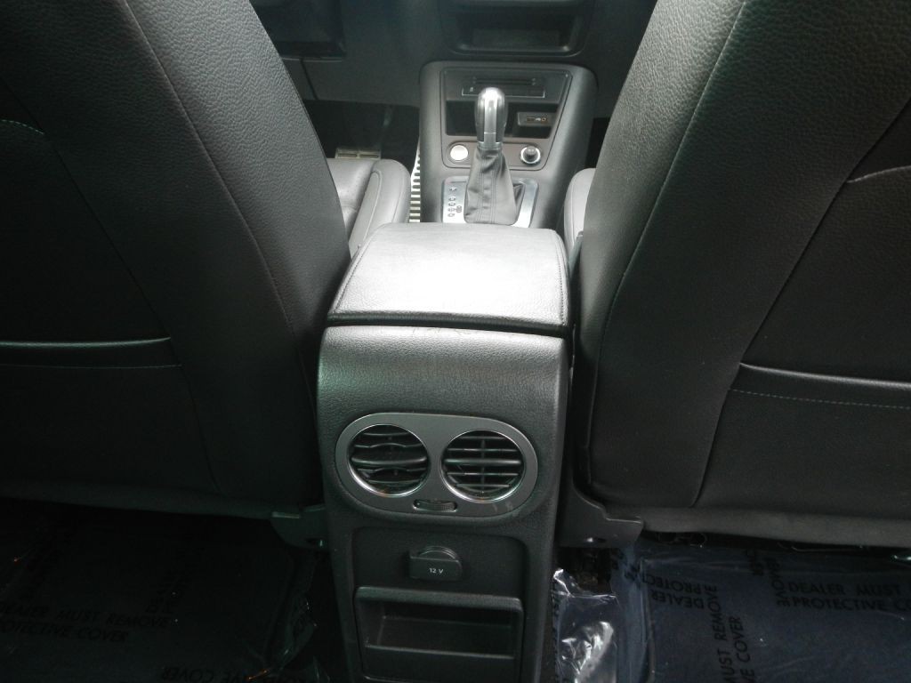 2016 Volkswagen Tiguan Image 27