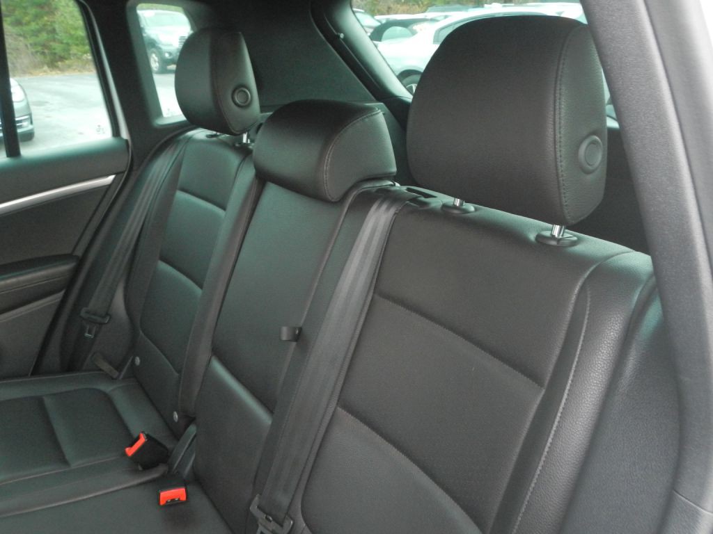 2016 Volkswagen Tiguan Image 43