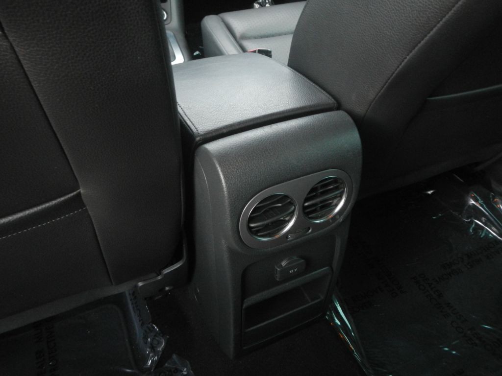 2016 Volkswagen Tiguan Image 45