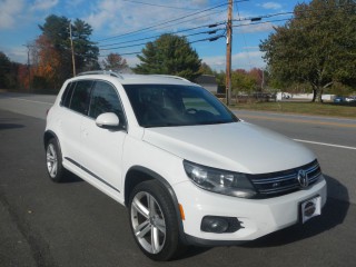 Image for 2016 Volkswagen Tiguan R-line ID: 6893463