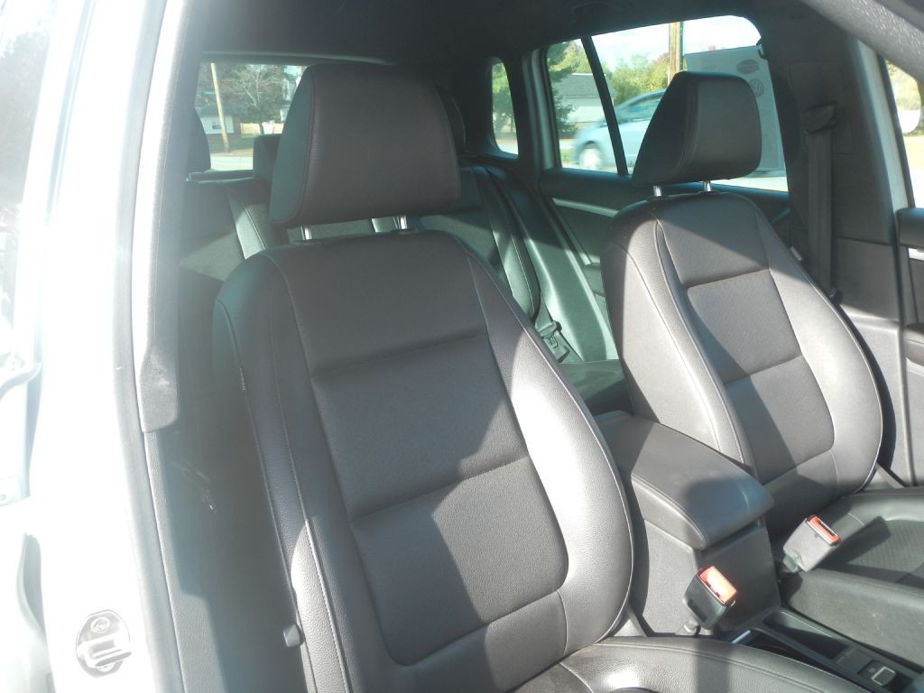 2016 Volkswagen Tiguan Image 8