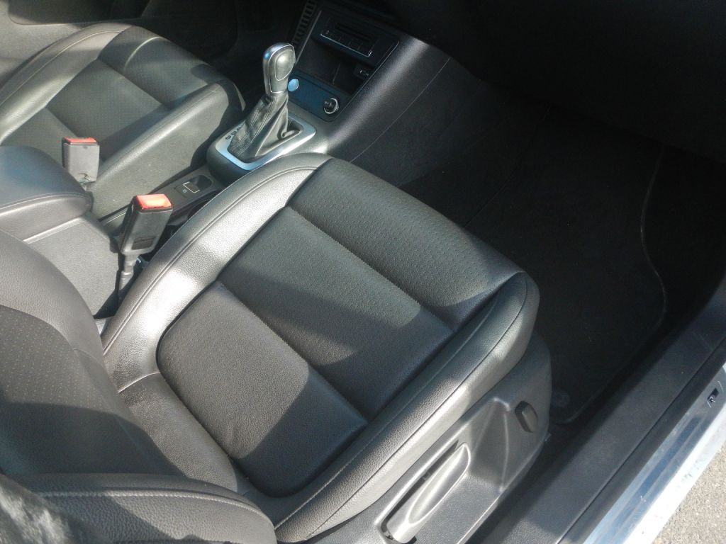 2016 Volkswagen Tiguan Image 17