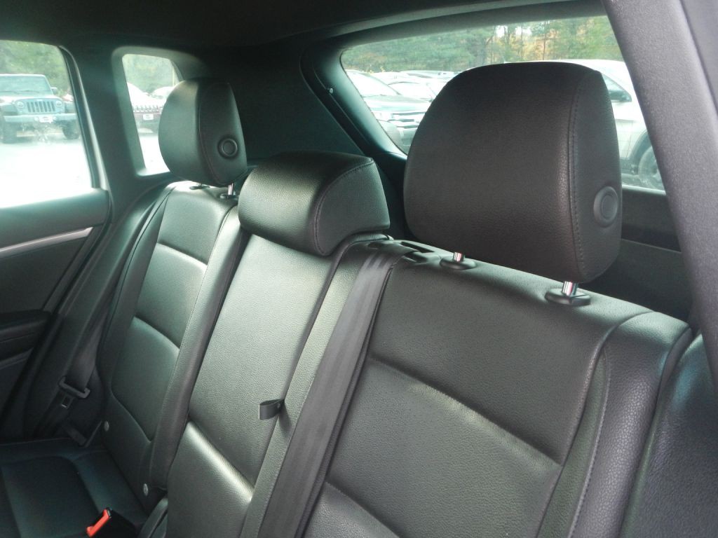 2016 Volkswagen Tiguan Image 43