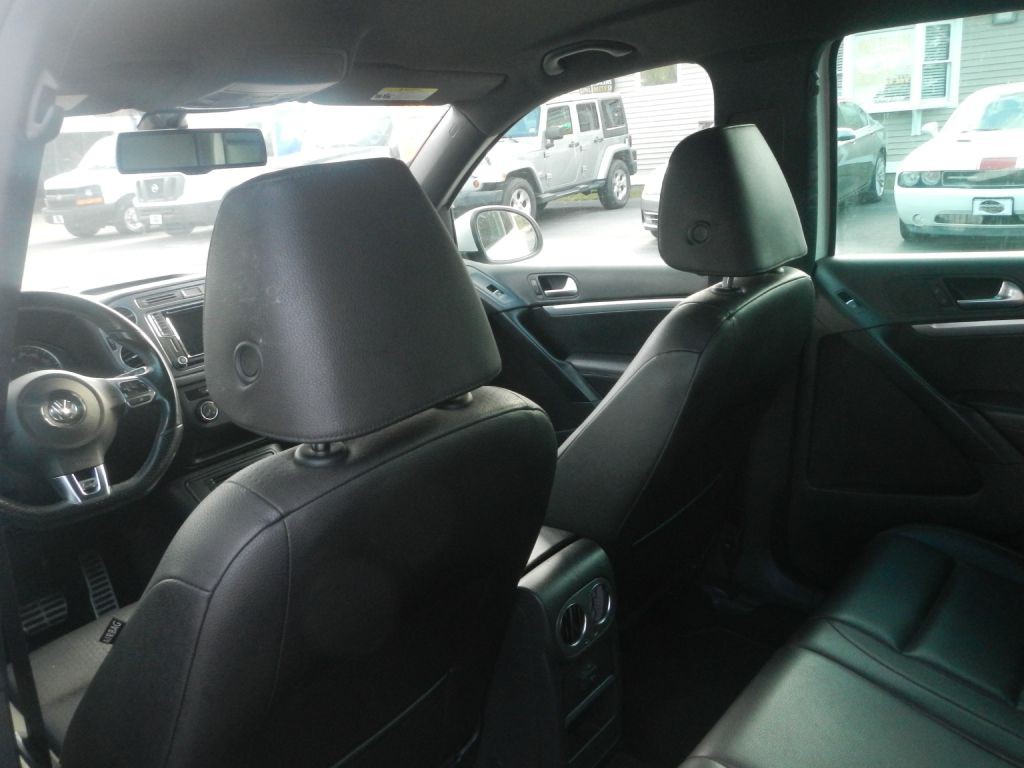 2016 Volkswagen Tiguan Image 44