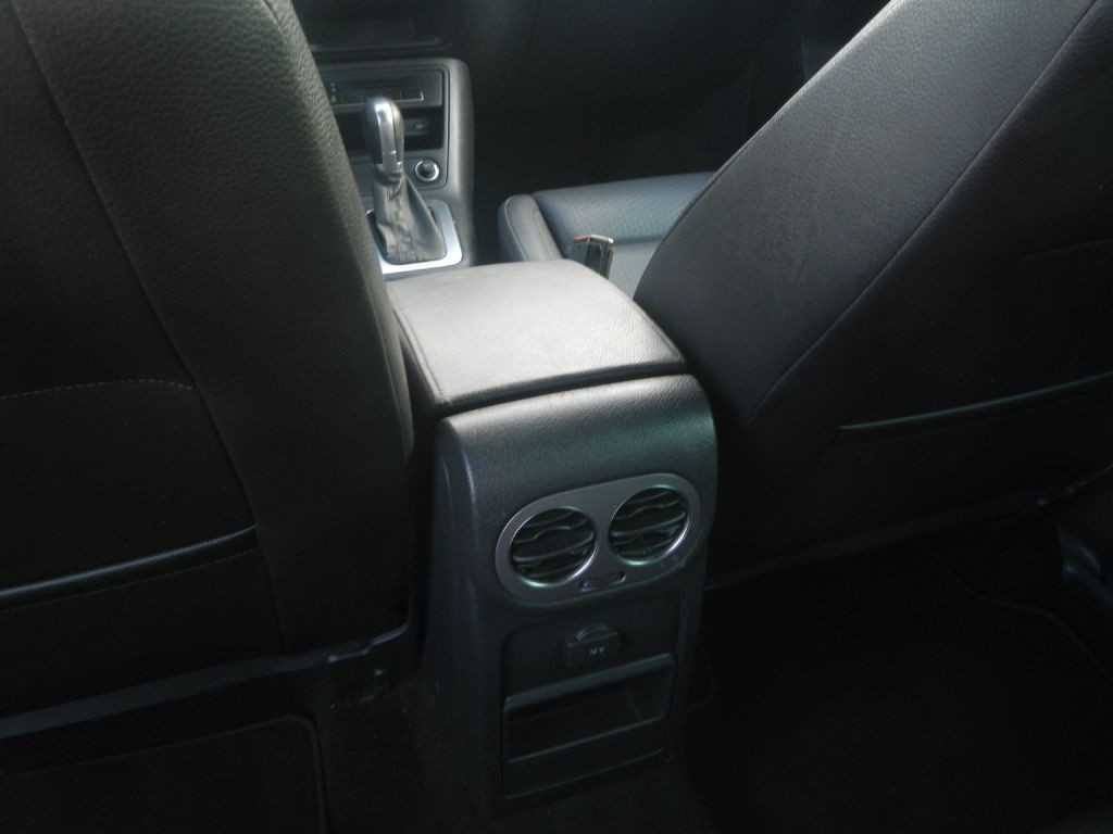 2016 Volkswagen Tiguan Image 46