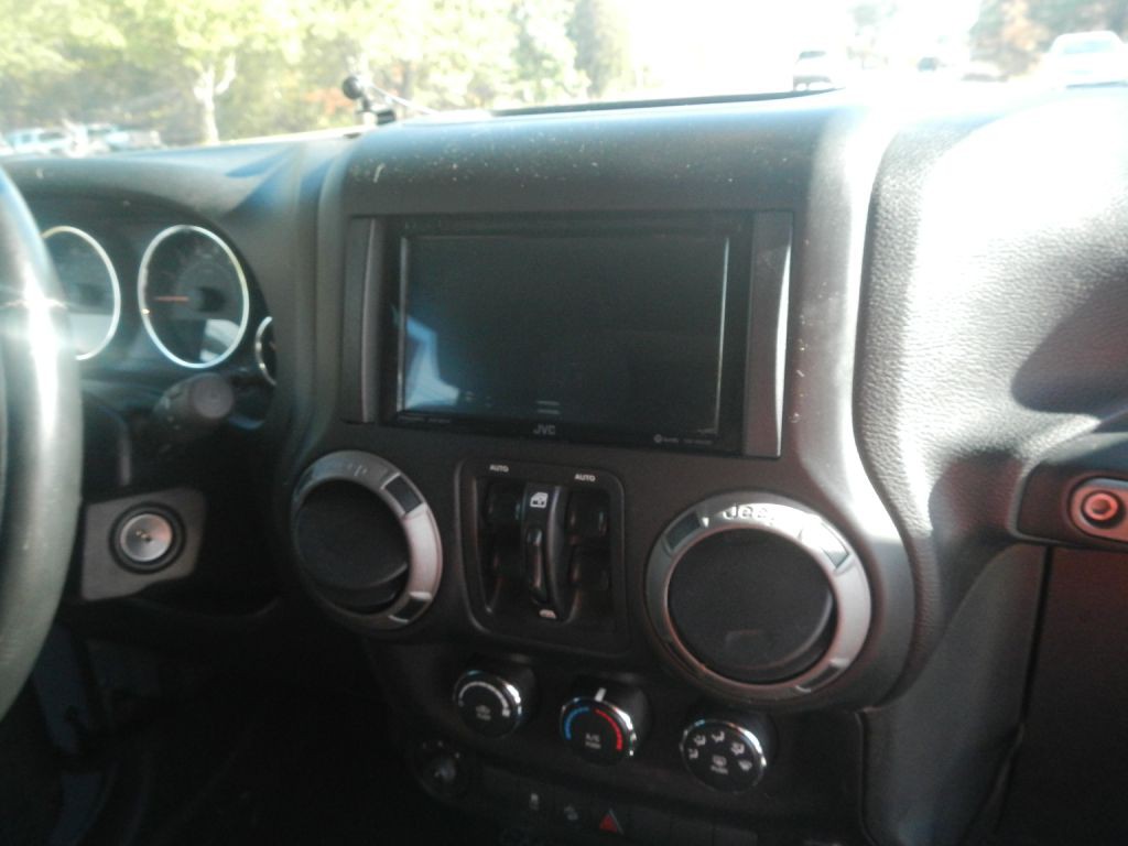 2015 Jeep Wrangler Unlimited Image 49