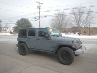 Image for 2015 Jeep Wrangler Unlimited Sport ID: 6893466