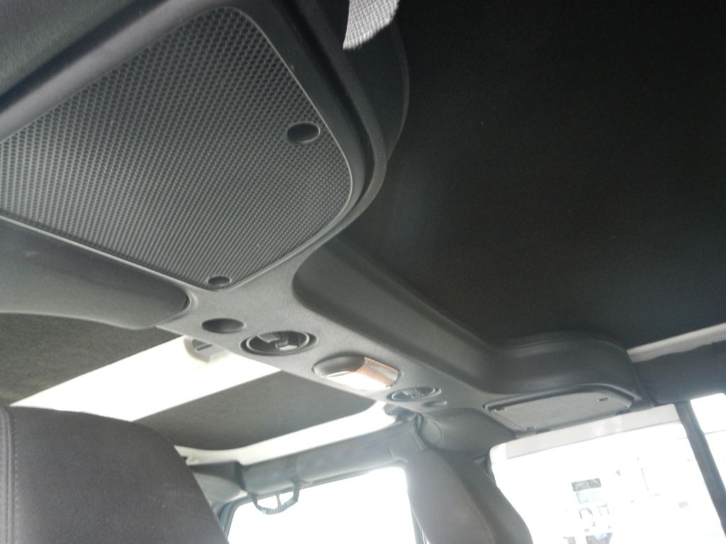 2015 Jeep Wrangler Unlimited Image 30