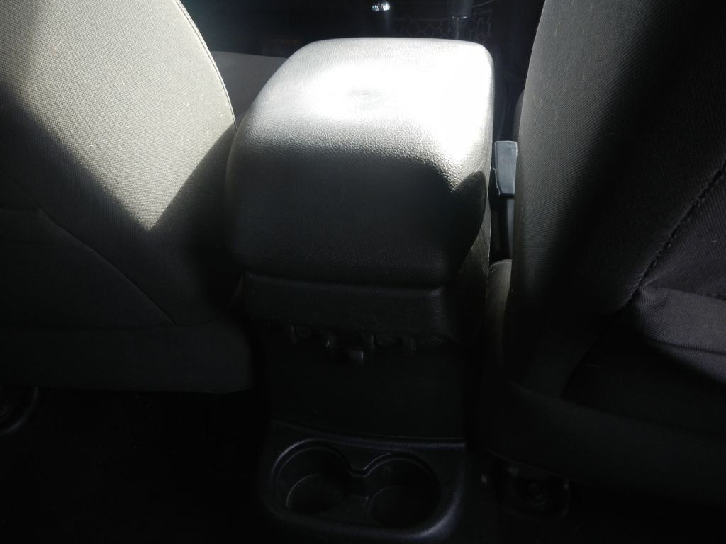 2015 Jeep Wrangler Unlimited Image 49