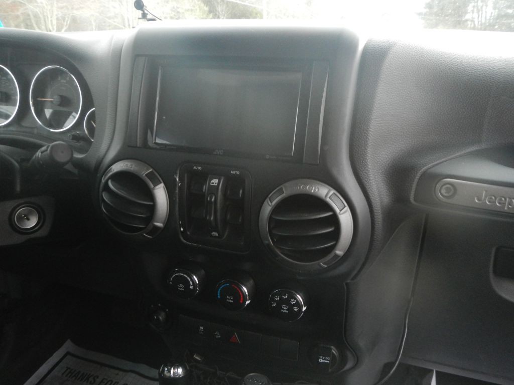 2015 Jeep Wrangler Unlimited Image 55