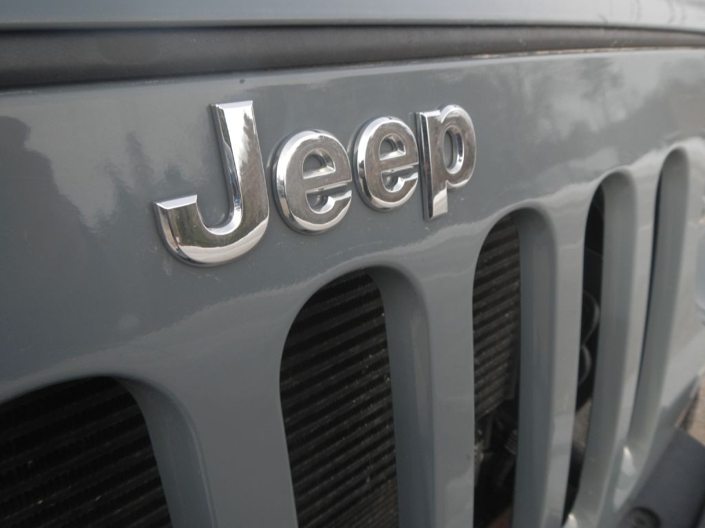 2015 Jeep Wrangler Unlimited Image 60
