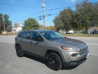 Image for 2017 Jeep Cherokee Sport ID: 6893652