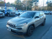 Image for 2017 Jeep Cherokee Sport ID: 6893652