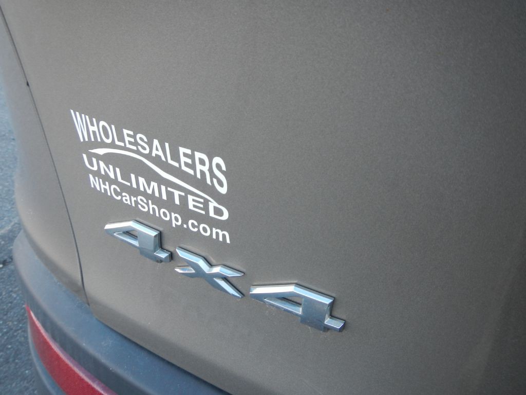 2017 Jeep Cherokee Image 30