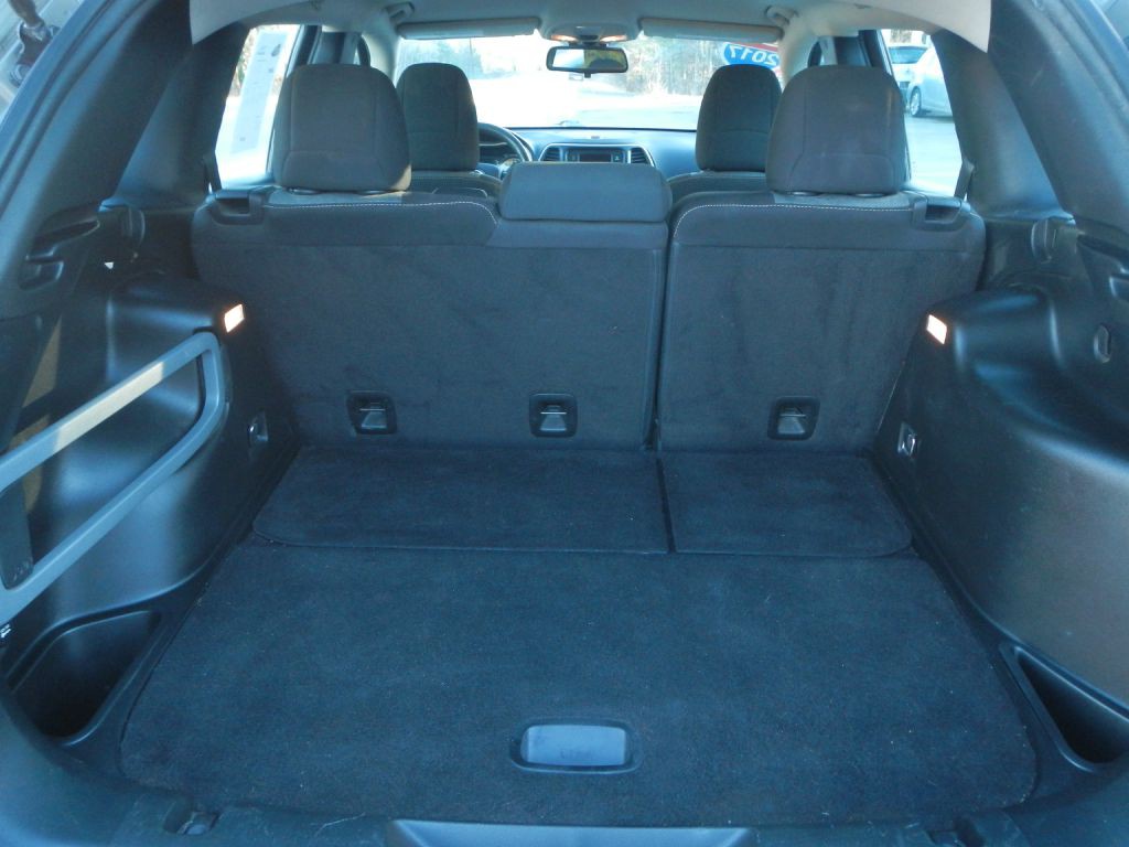 2017 Jeep Cherokee Image 32