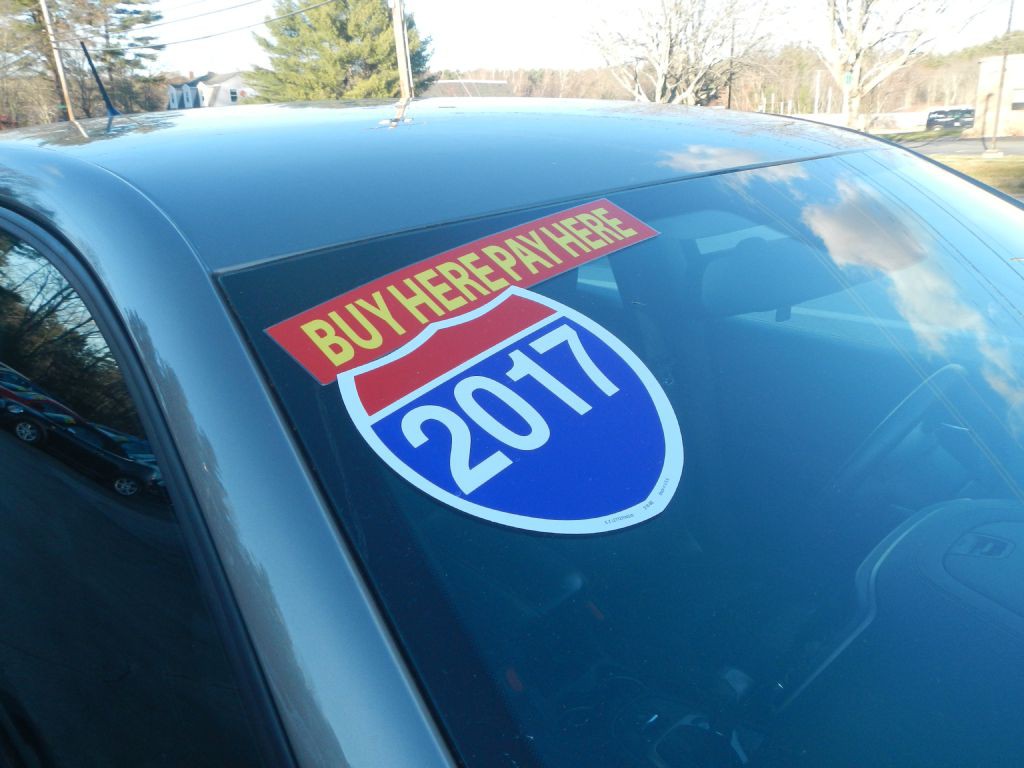 2017 Jeep Cherokee Image 53