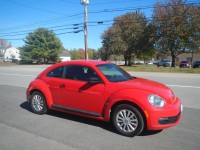 Image for 2012 Volkswagen Beetle  ID: 6893735