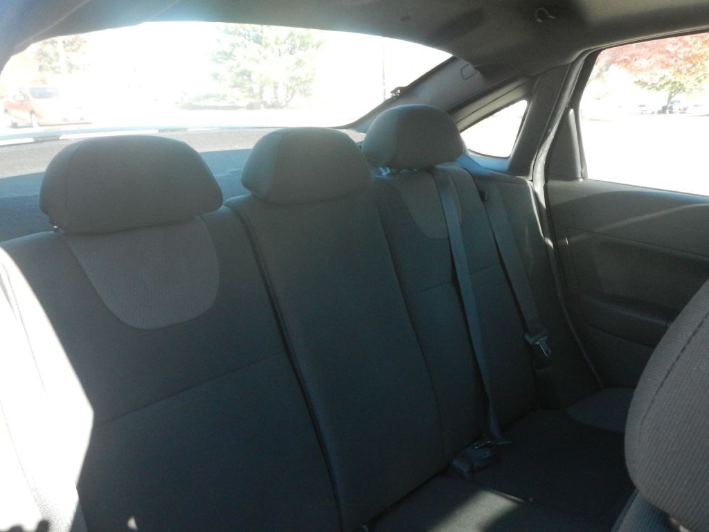2009 Ford Focus Image 5
